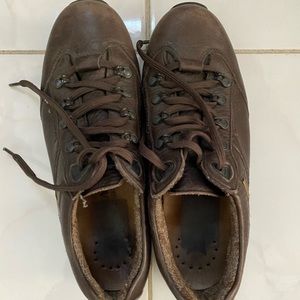 Mephisto Men’s Shoes Size 8